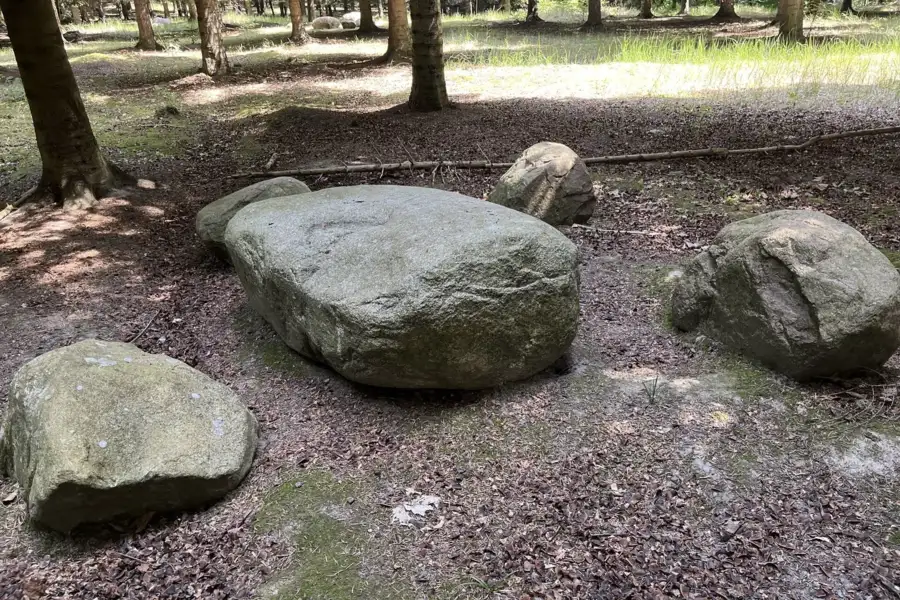 Om ritualer og kvindefællesskaber