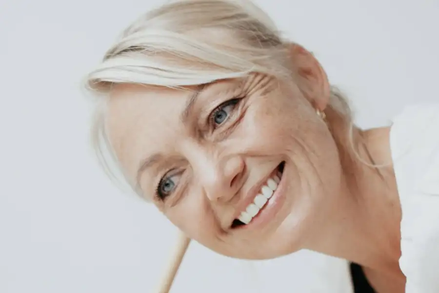 Jordemoder, Midwife, Lysmoder