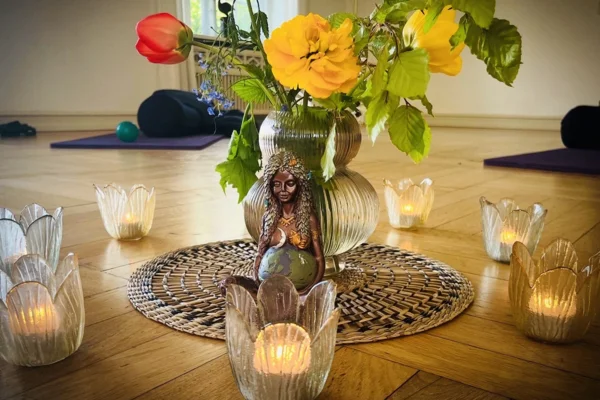 Din egen Kvindecirkel