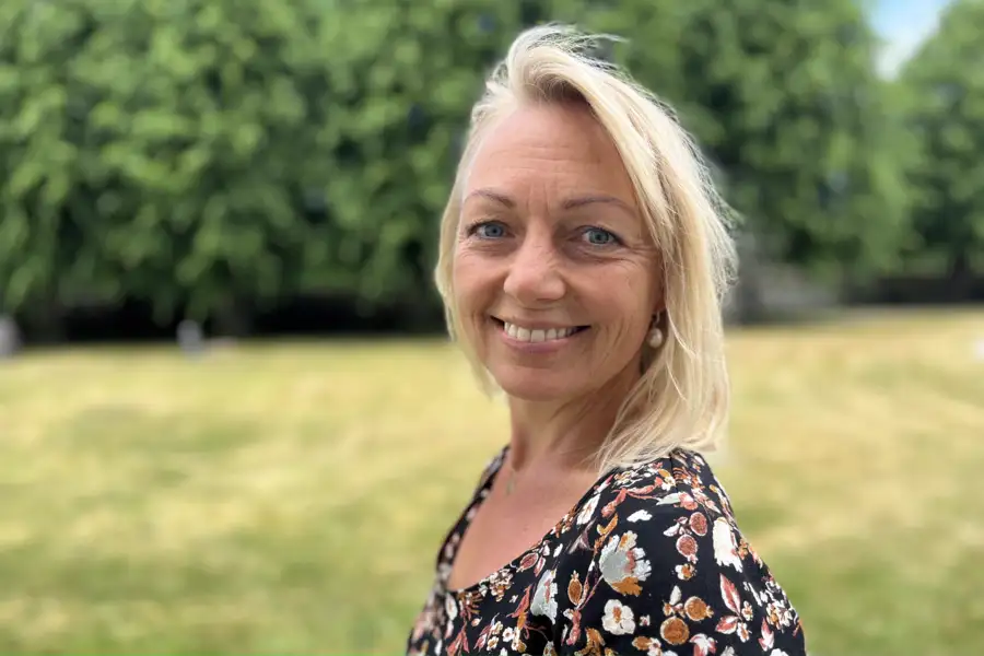 Sommersolhverv og kvindeliv