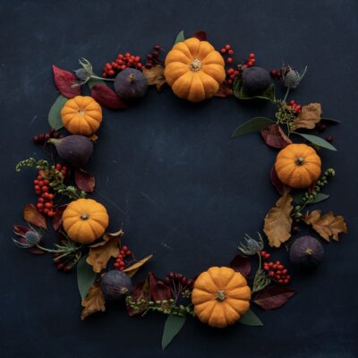 Nordisk Kvindecirkel Allehelgen